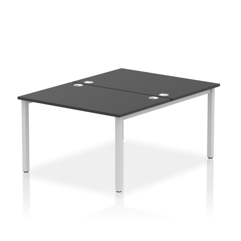Surge B2B Bench Desk - 2 Person - Image 51