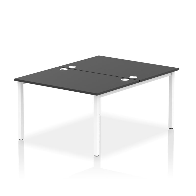 Surge B2B Bench Desk - 2 Person - Image 52