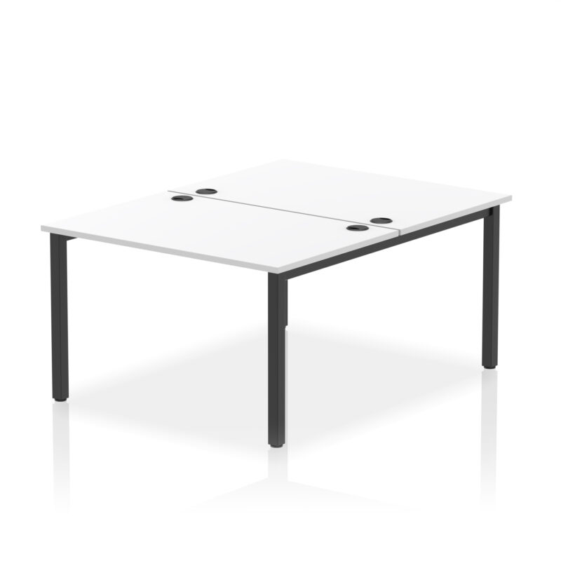 Surge B2B Bench Desk - 2 Person - Image 56