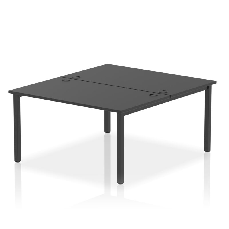 Surge B2B Bench Desk - 2 Person - Image 59