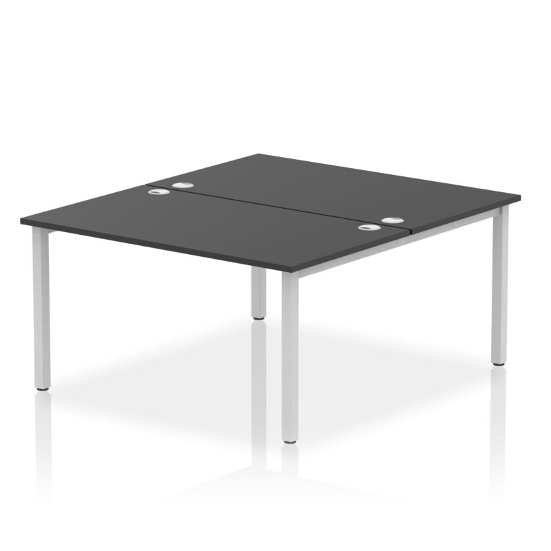 Surge B2B Bench Desk - 2 Person - Image 60