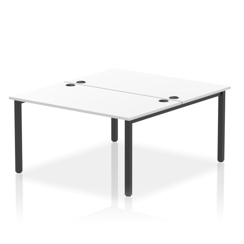 Surge B2B Bench Desk - 2 Person - Image 65