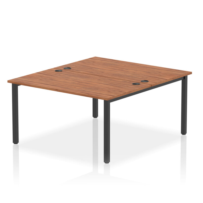Surge B2B Bench Desk - 2 Person - Image 66