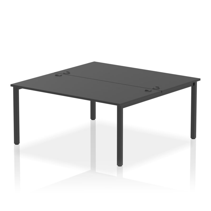 Surge B2B Bench Desk - 2 Person - Image 68