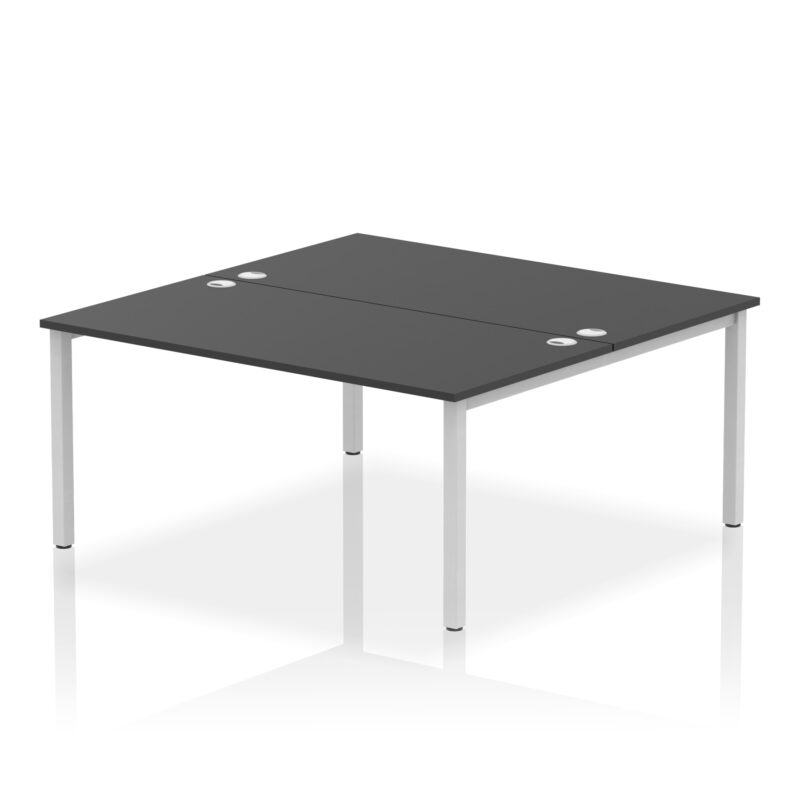 Surge B2B Bench Desk - 2 Person - Image 69