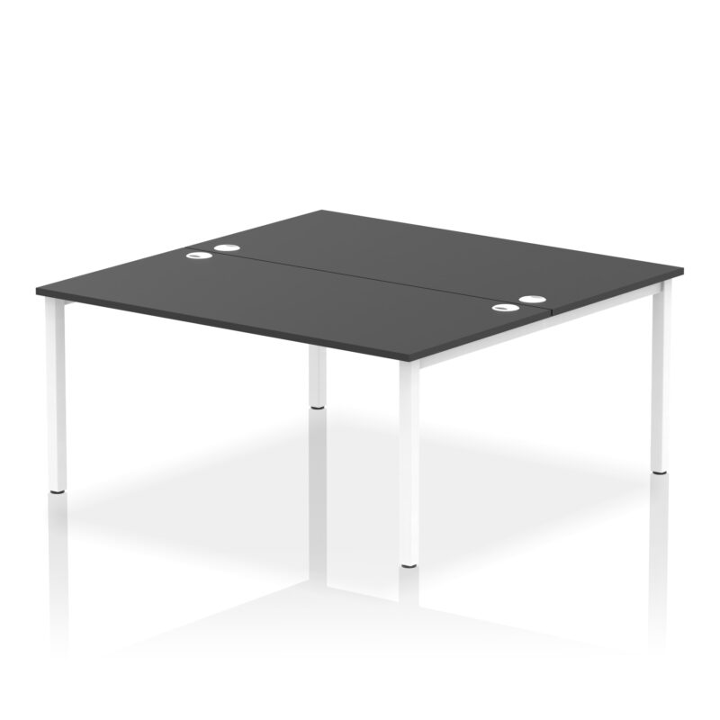 Surge B2B Bench Desk - 2 Person - Image 70