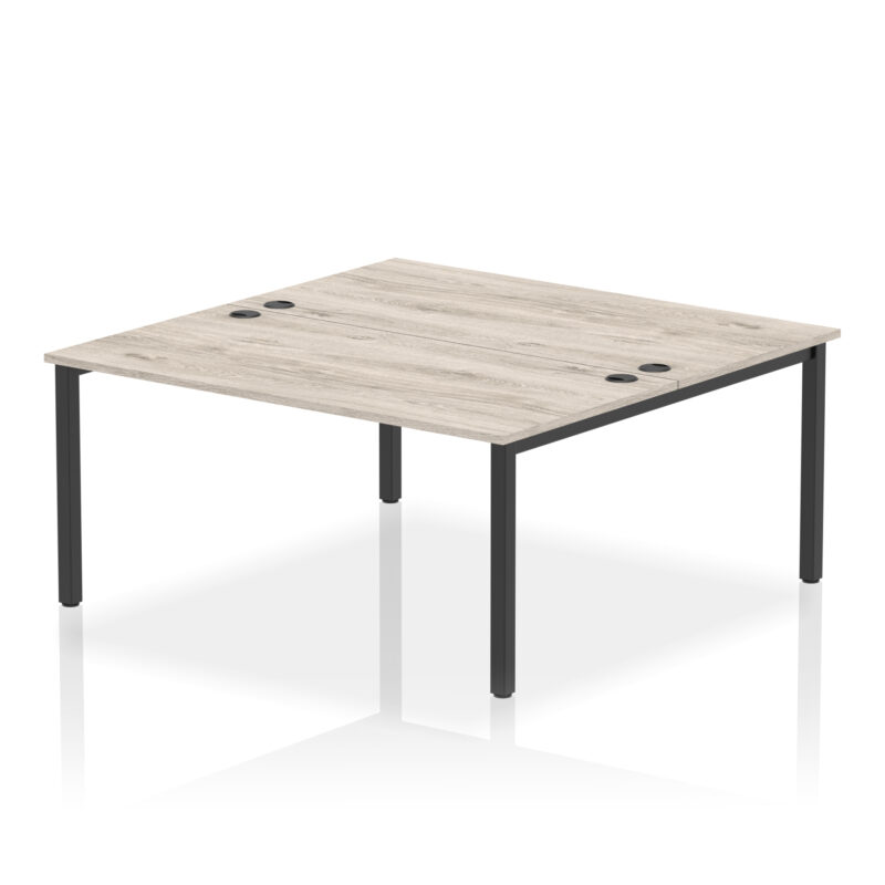 Surge B2B Bench Desk - 2 Person - Image 71