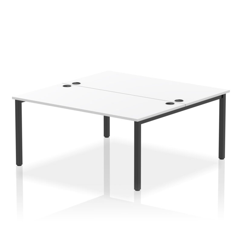 Surge B2B Bench Desk - 2 Person - Image 74