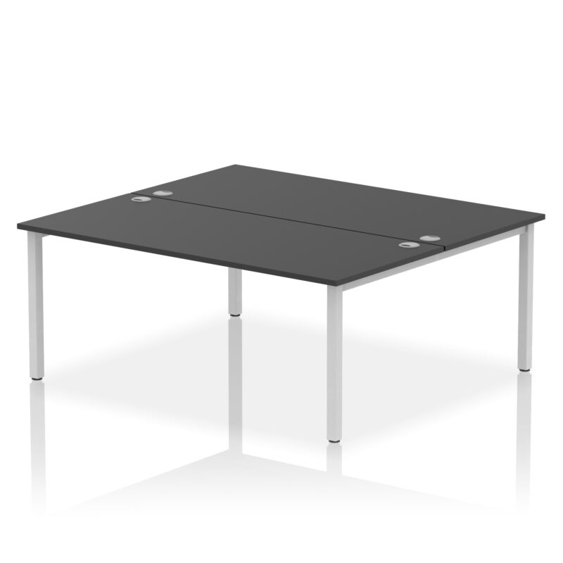 Surge B2B Bench Desk - 2 Person - Image 78