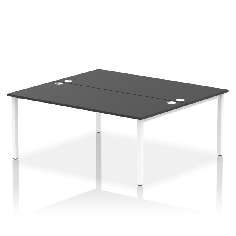 Surge B2B Bench Desk - 2 Person - Image 79