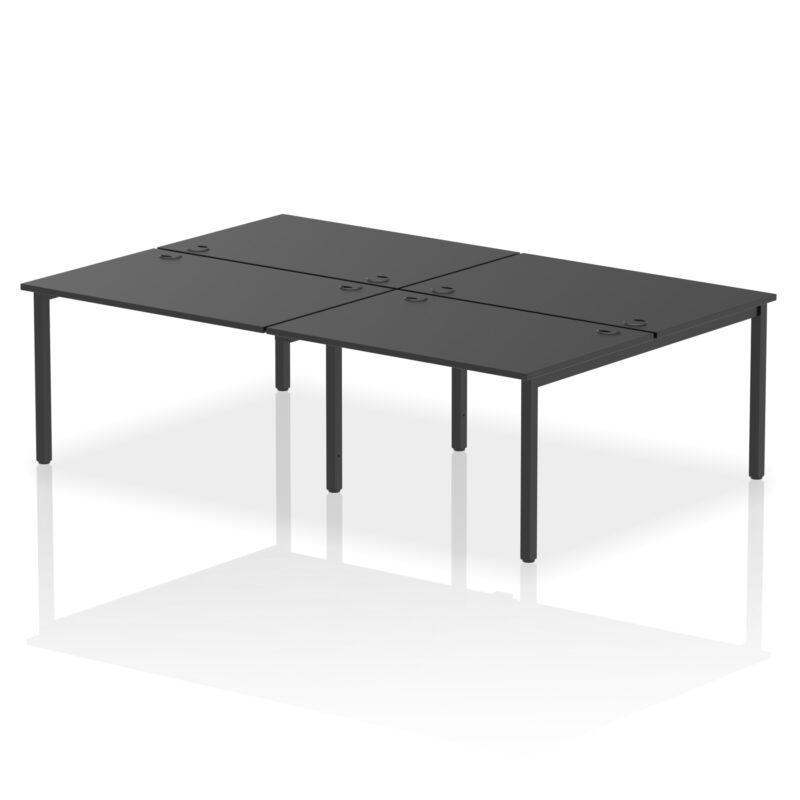 Surge B2B Bench Desk - 4 Person - Image 50