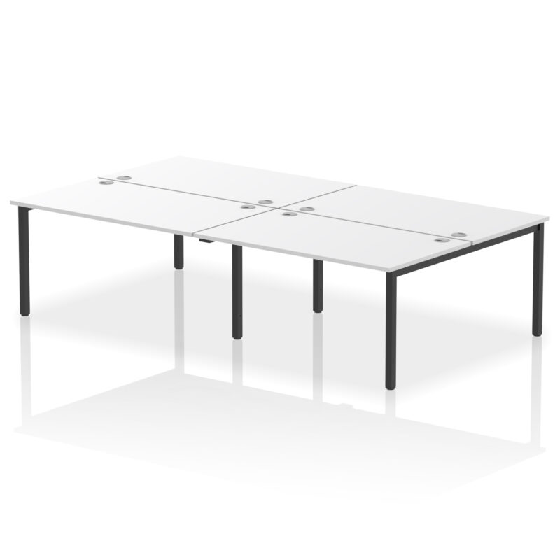 Surge B2B Bench Desk - 4 Person - Image 65