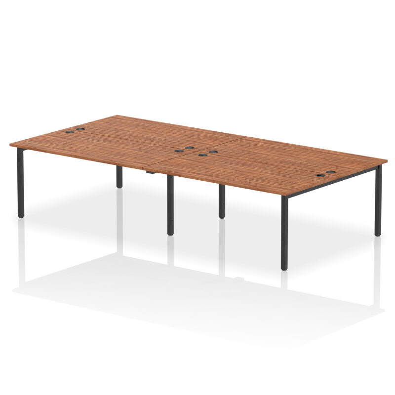 Surge B2B Bench Desk - 4 Person - Image 75