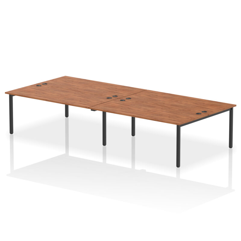 Surge B2B Bench Desk - 4 Person - Image 84