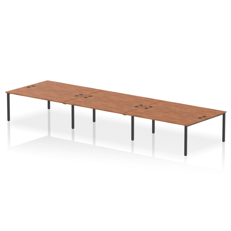 Surge B2B Bench Desk - 6 Person - Image 84