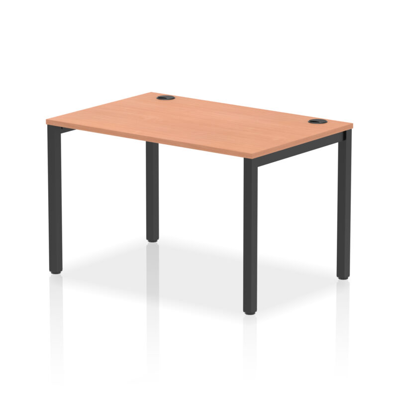 Surge Single Starter Bench Desk - Image 49