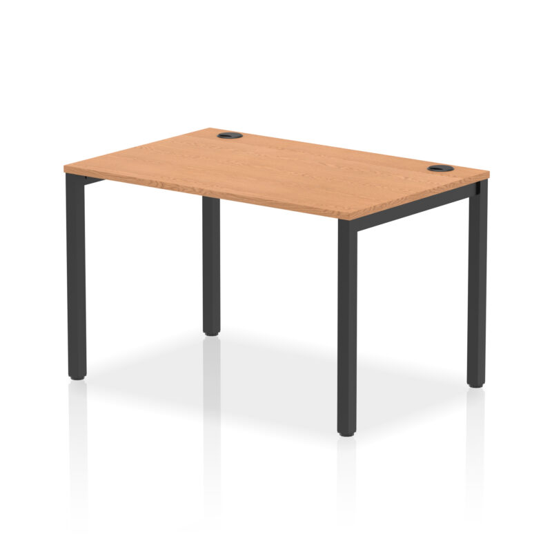 Surge Single Starter Bench Desk - Image 55