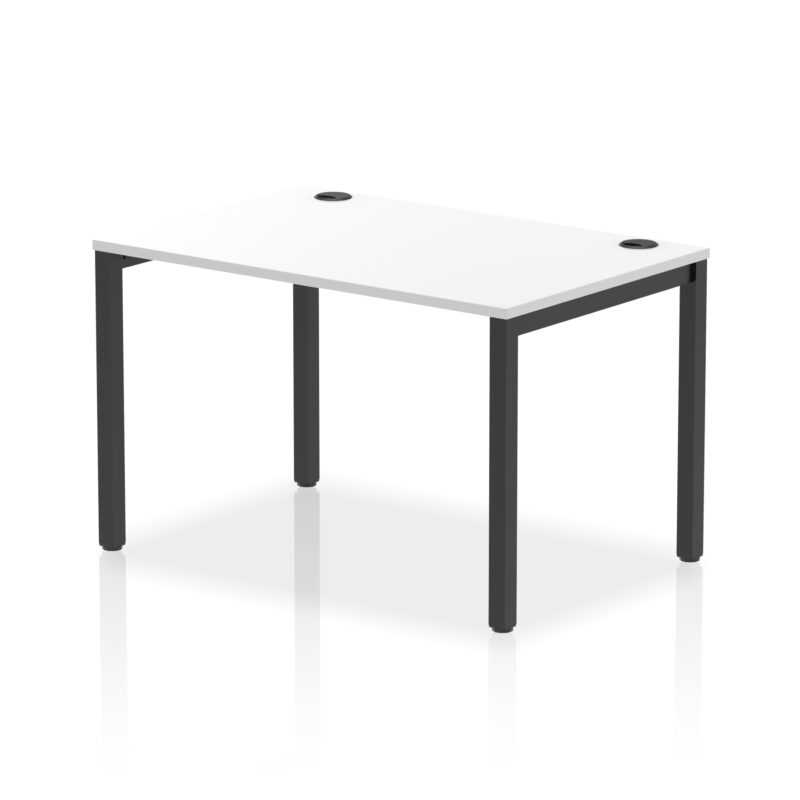 Surge Single Starter Bench Desk - Image 56