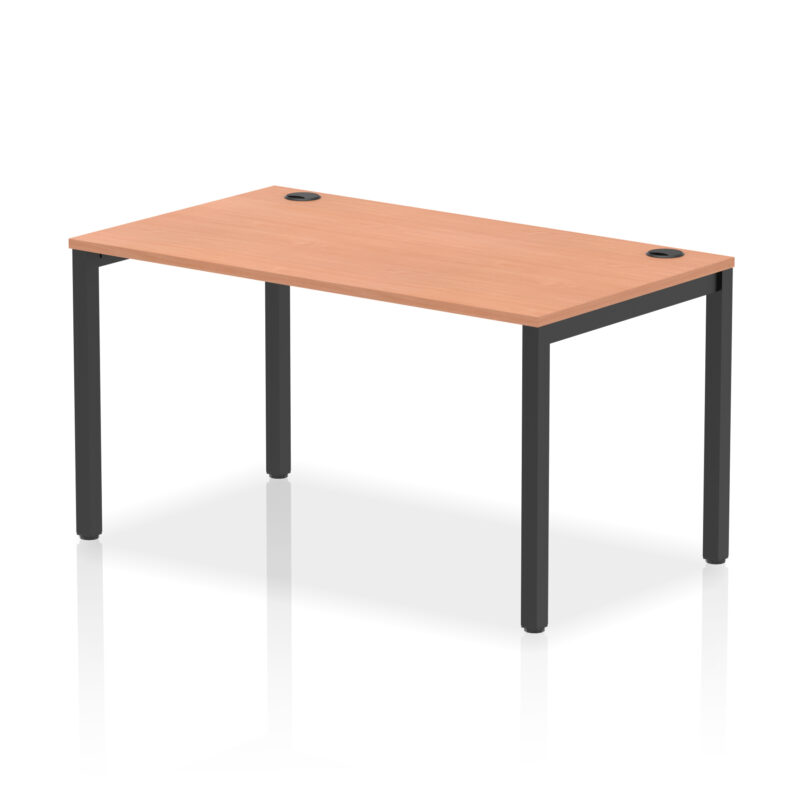 Surge Single Starter Bench Desk - Image 58