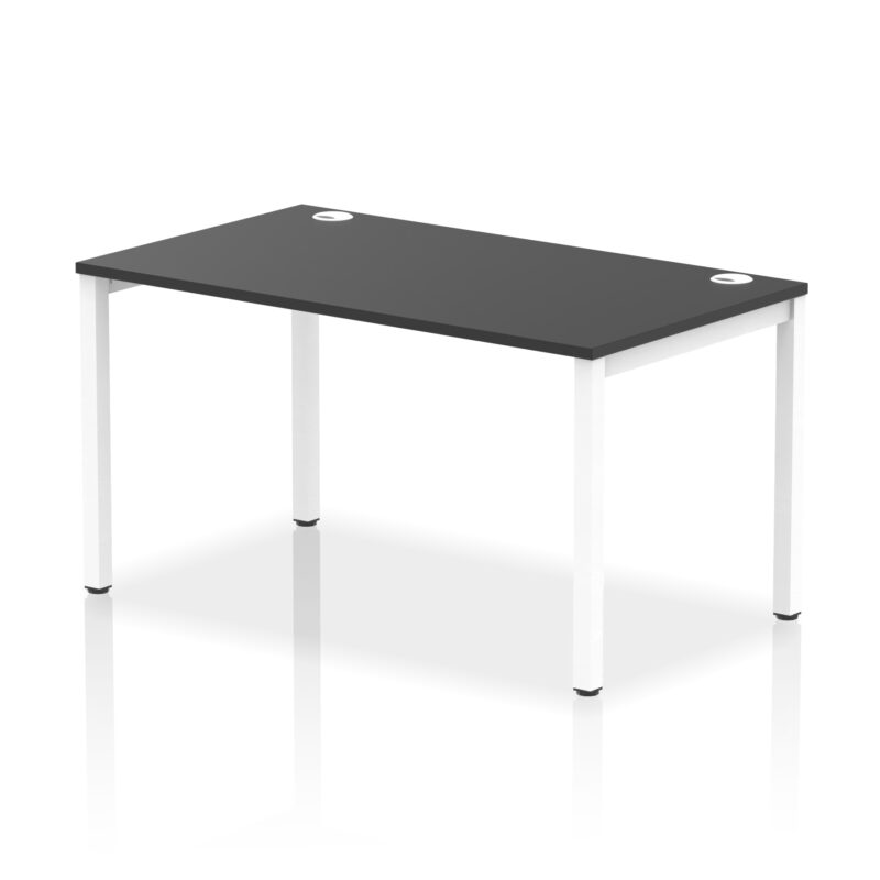 Surge Single Starter Bench Desk - Image 61