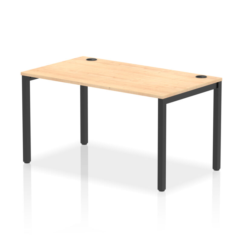 Surge Single Starter Bench Desk - Image 63