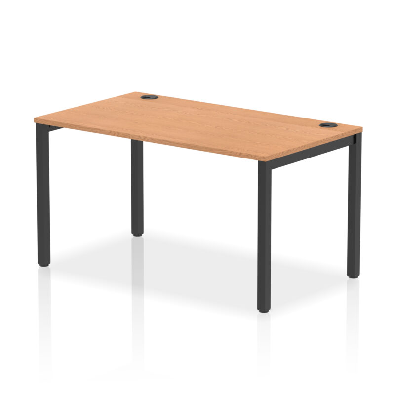 Surge Single Starter Bench Desk - Image 64