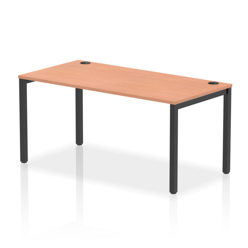 Surge Single Starter Bench Desk - Image 67
