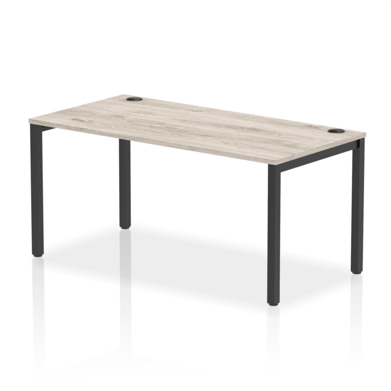 Surge Single Starter Bench Desk - Image 71
