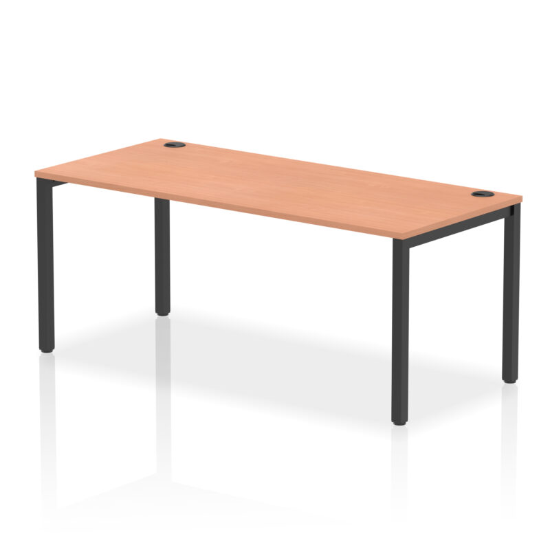 Surge Single Starter Bench Desk - Image 76
