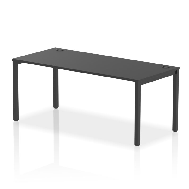 Surge Single Starter Bench Desk - Image 77