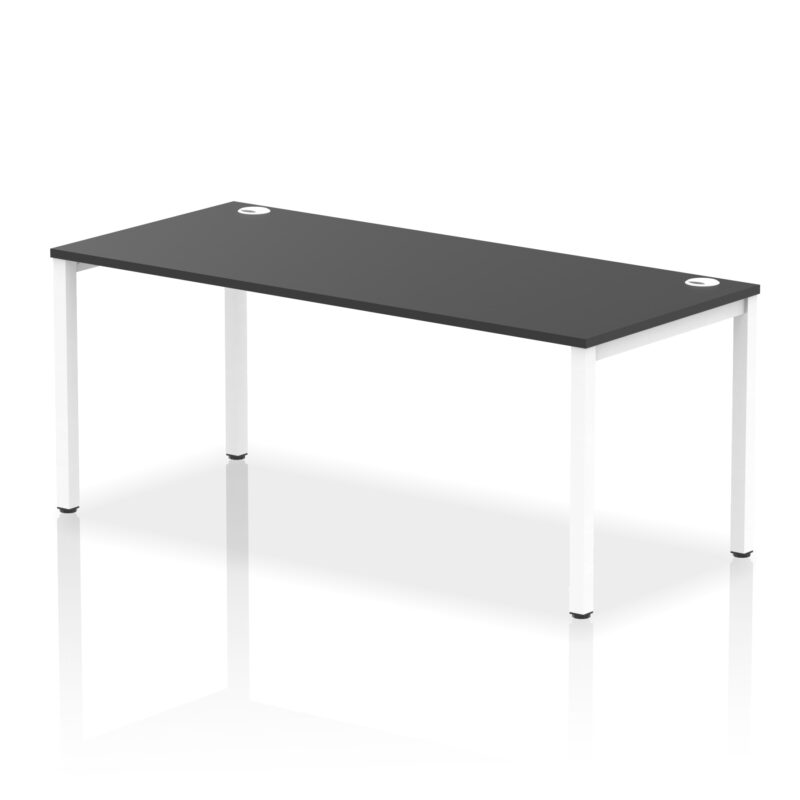 Surge Single Starter Bench Desk - Image 79