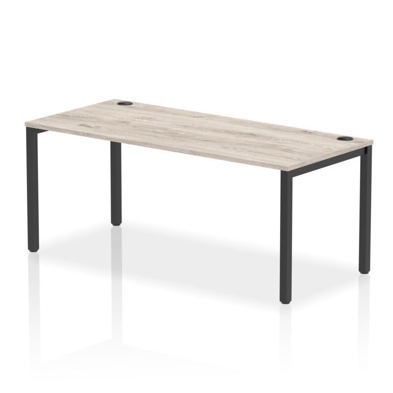 Surge Single Starter Bench Desk - Image 80