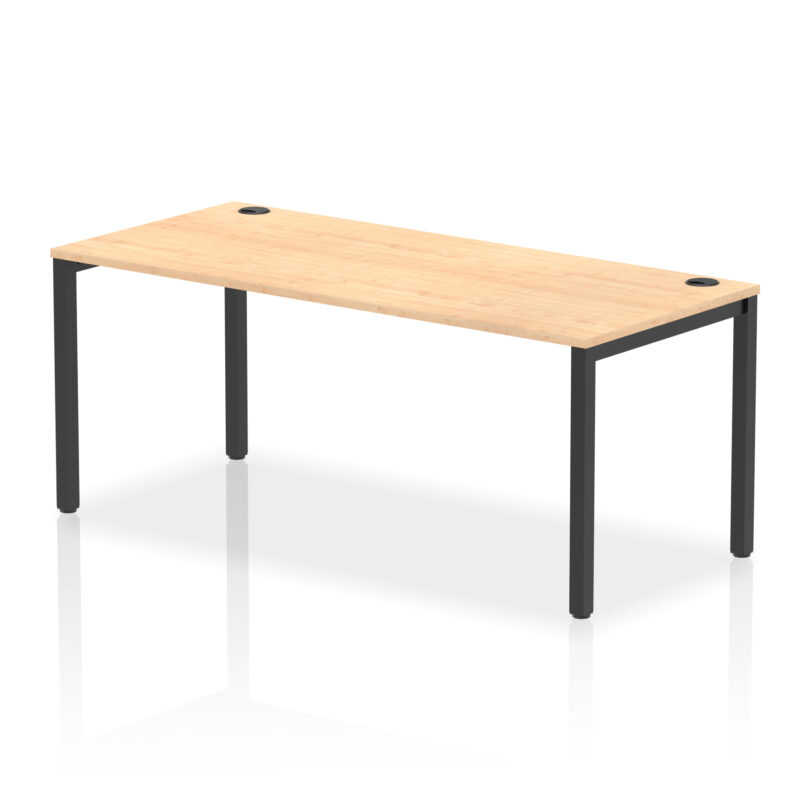 Surge Single Starter Bench Desk - Image 81