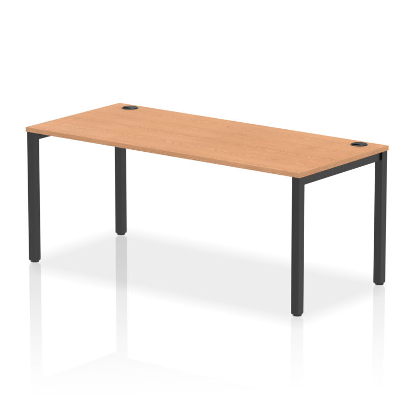 Surge Single Starter Bench Desk - Image 82