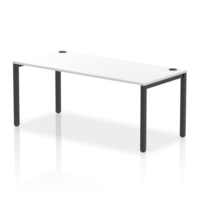 Surge Single Starter Bench Desk - Image 83