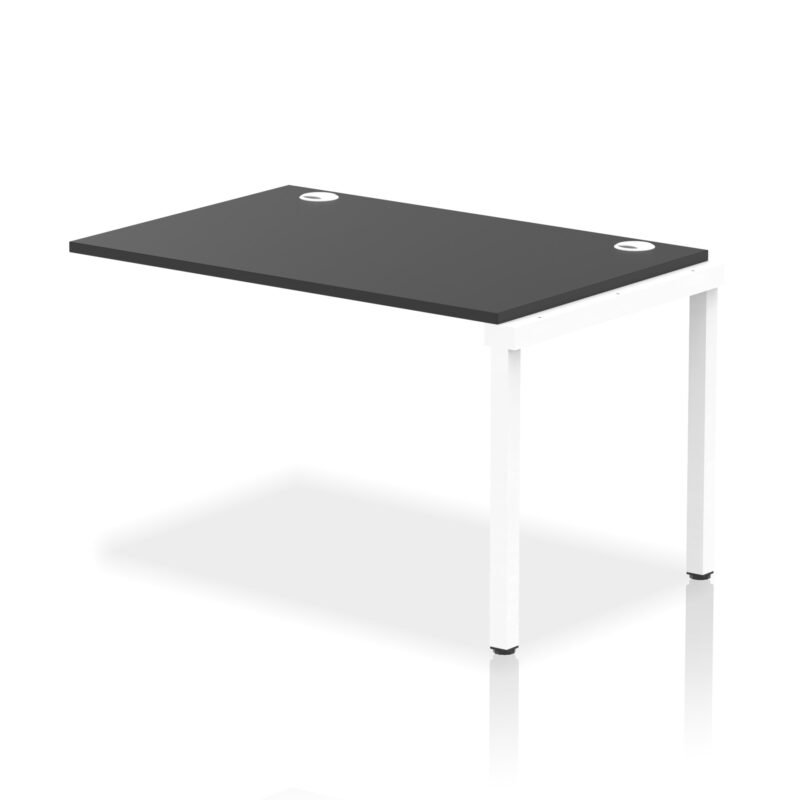 Surge Single Row Bench Desk Extension Kit - Image 52