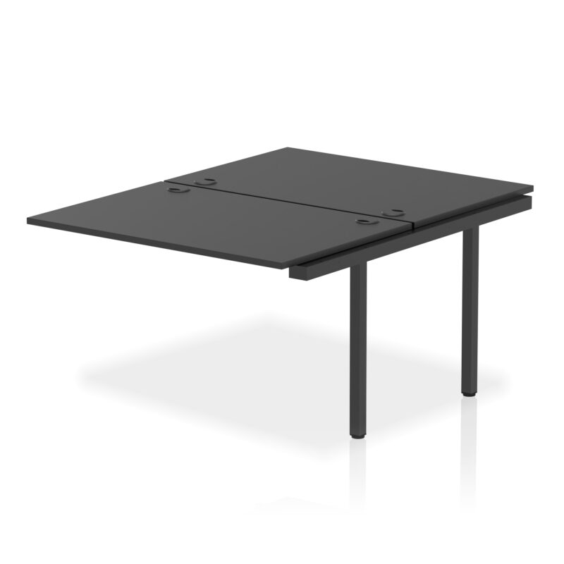 Surge B2B Bench Desk - 2 Person Extension Kit - Image 50