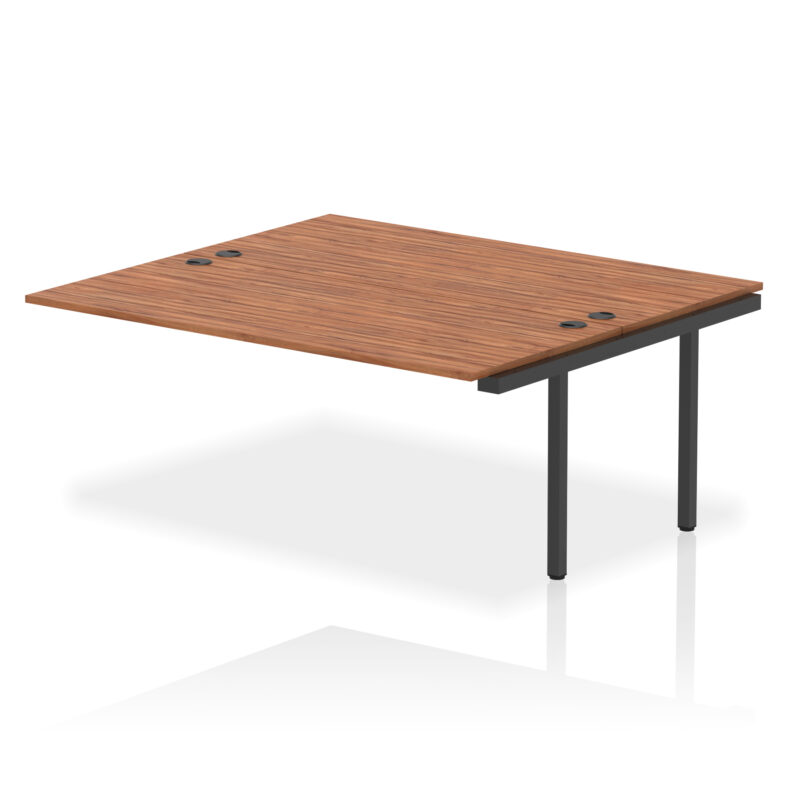 Surge B2B Bench Desk - 2 Person Extension Kit - Image 84