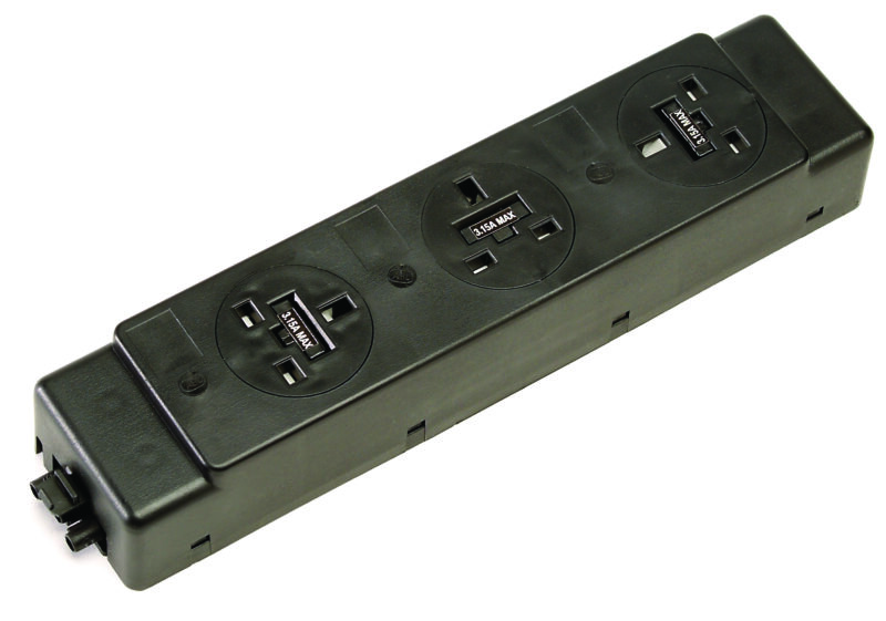 Surge 3.15A UK Sockets - Image 2