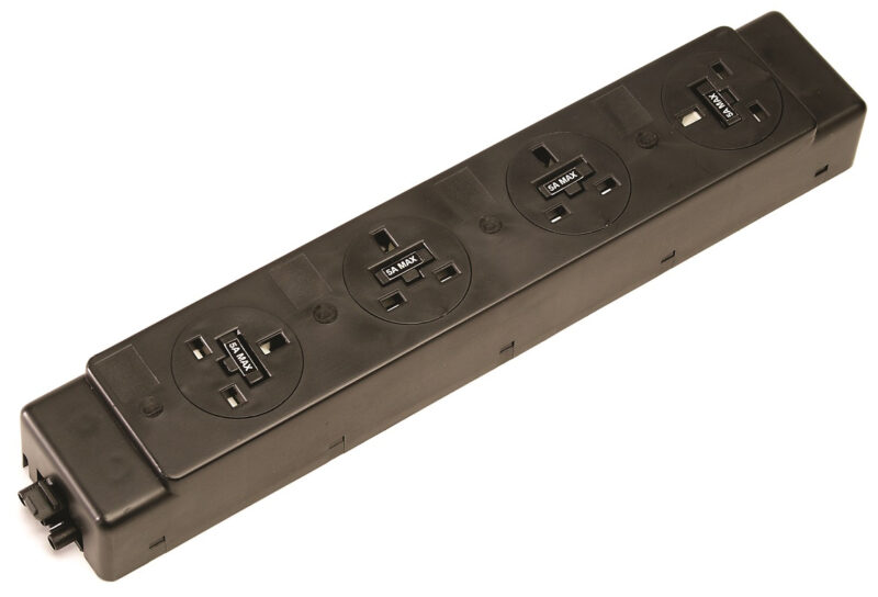 Surge 3.15A UK Sockets - Image 4