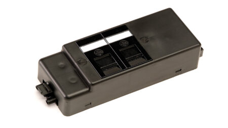 Surge Data Housing RJ45 CAT5E Data