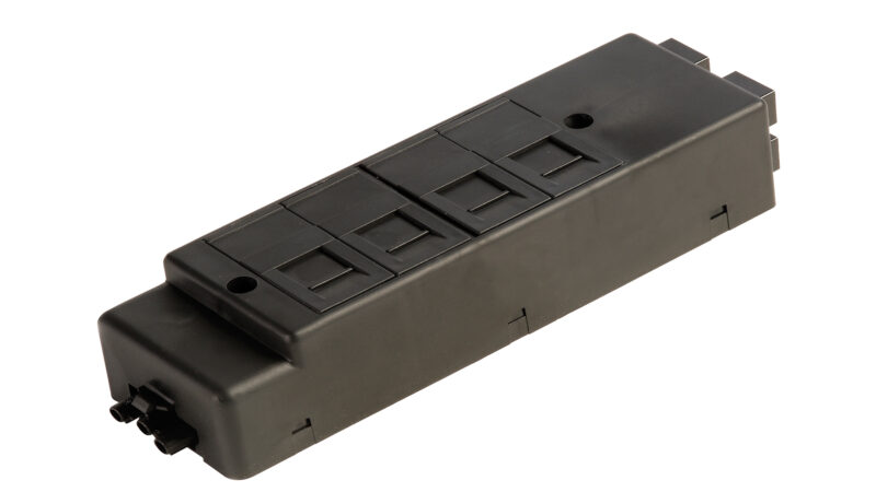 Surge Data Housing RJ45 CAT5E Data - Image 2