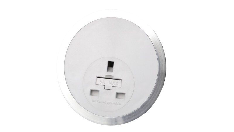 Surge Port-EL 1 x UK Socket - Image 2