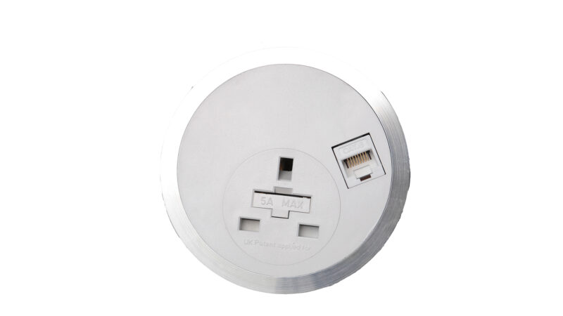 Surge Port-EL 1 x UK Socket - Image 3