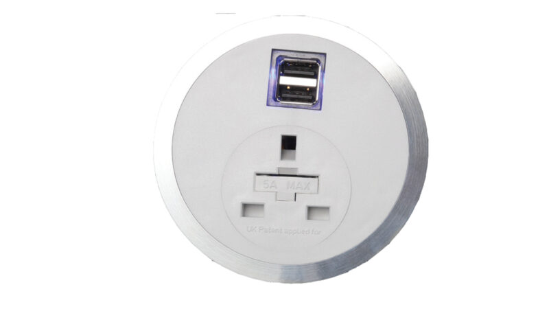 Surge Port-EL 1 x UK Socket - Image 4