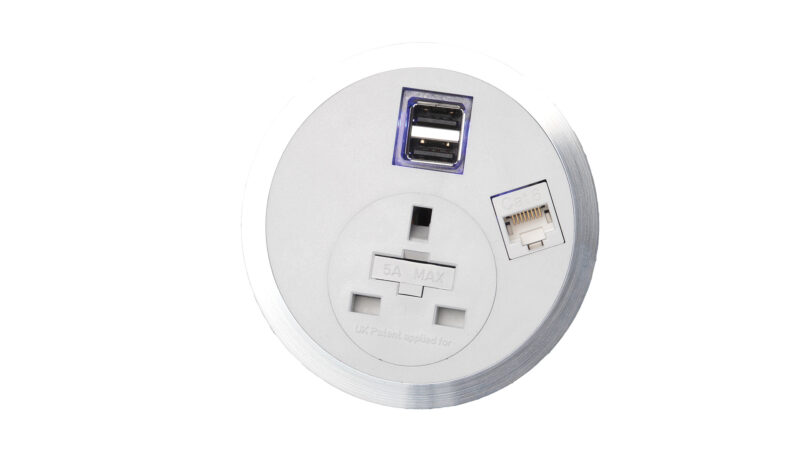 Surge Port-EL 1 x UK Socket - Image 5
