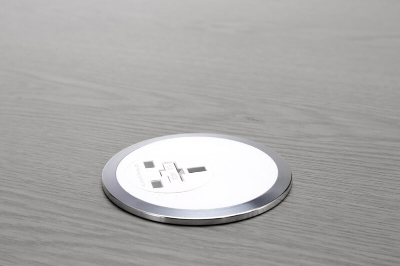 Surge Port-EL 1 x UK Socket - Image 6