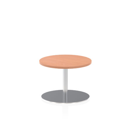 Roma Round Coffee Table