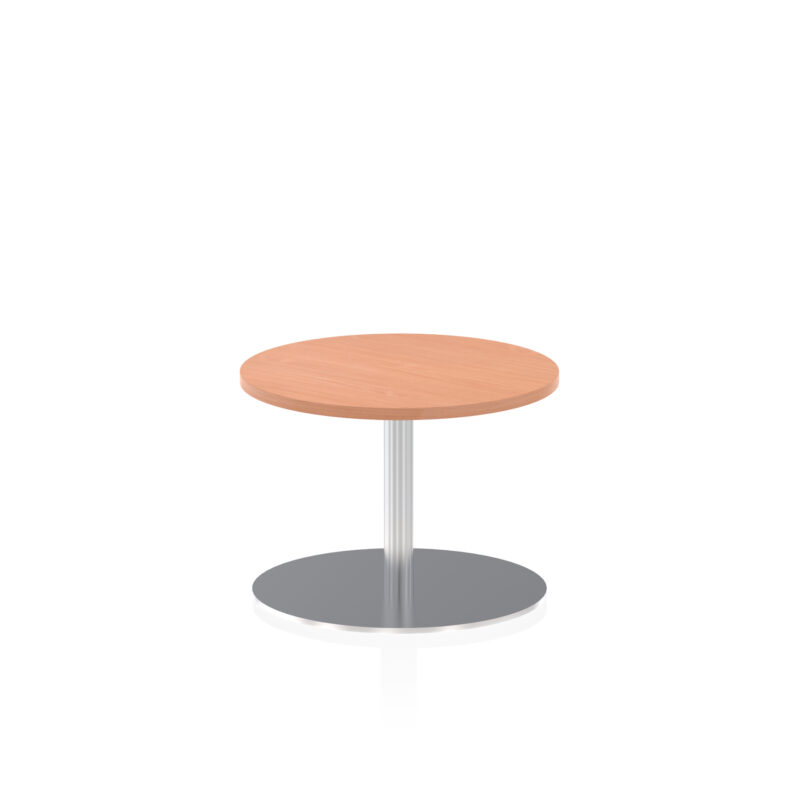 Roma Round Coffee Table