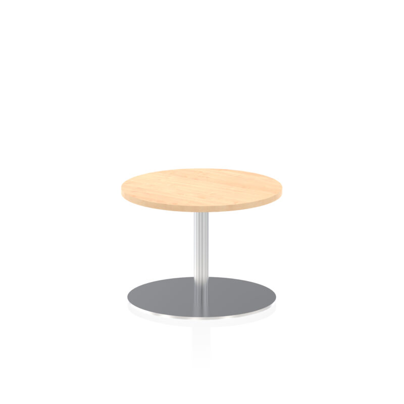 Roma Round Coffee Table - Image 4